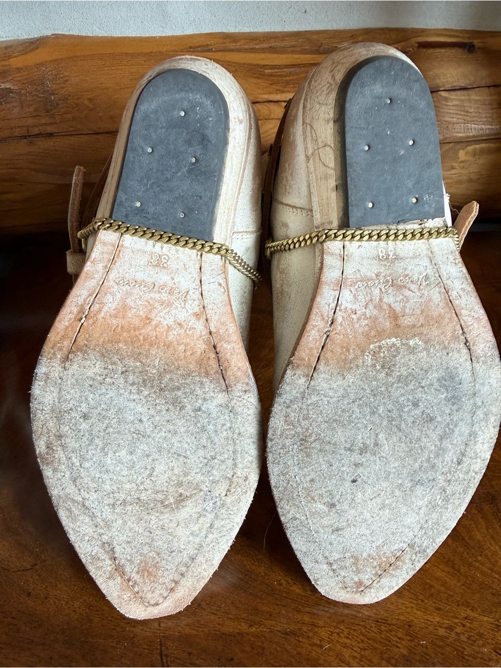 Golden Goose Wish Star Boots - Picture 6 of 7